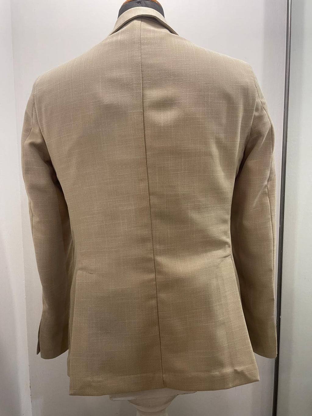 GIACCA AG TREND MONOPETTO BEIGE G214 PP27