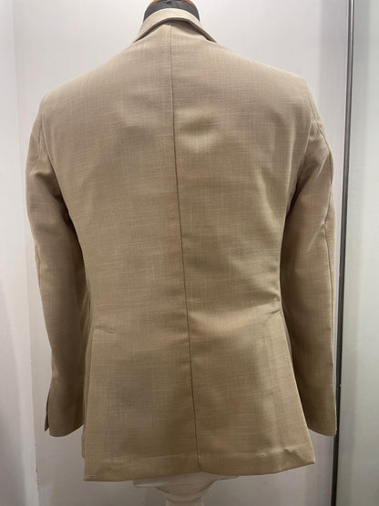 GIACCA AG TREND MONOPETTO BEIGE G214 PP27