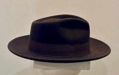 CAPPELLO BRIXTON SWINDLE CONVERTABRIM FEDORA