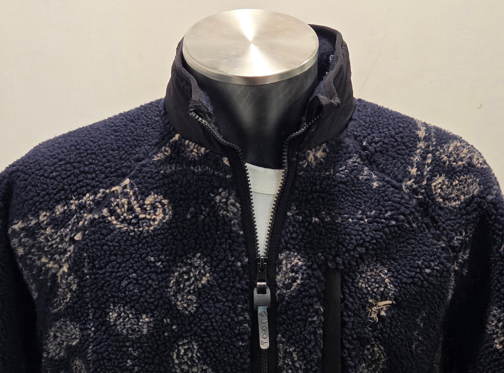 TOOCO SHERPA DANA NAVY