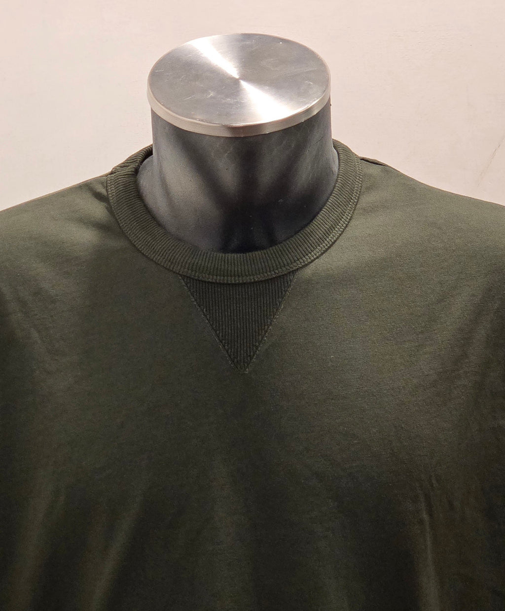 T-SHIRT OVER SEADOG BRIAN COLOR MILITARE