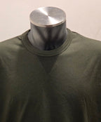 T-SHIRT OVER SEADOG BRIAN COLOR MILITARE