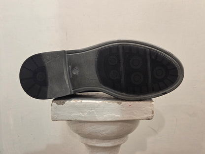 STRINGATA NERA AG TREND CON MASCHERINA SH69