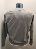 FELPA SEADOG KENNEDY COLOR GRIGIO MELANGE
