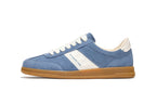 SCARPE EPT East Pacific Trade Modello Santos Colore Blue/Off White