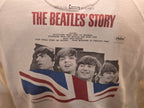 FELPA IN THE BOX GIROCOLLO BEATLES STORY