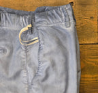 BERMUDA PERFECTION MARMORIZZATO 265-TFR COLOR CELESTE