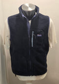 GILET ORSETTO PENFIELD BLU