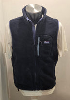 GILET ORSETTO PENFIELD BLU