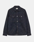 DENIM JACKET ANERKJENDT