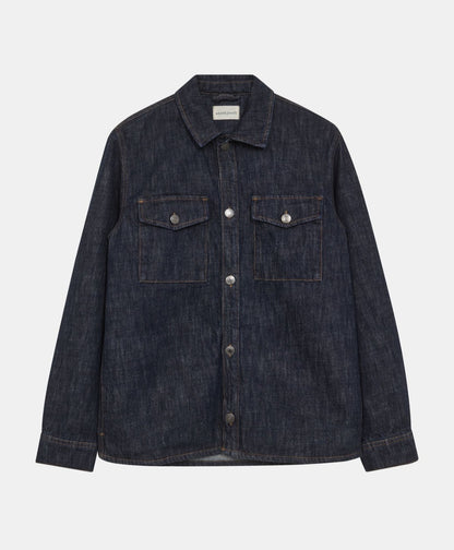 DENIM JACKET ANERKJENDT