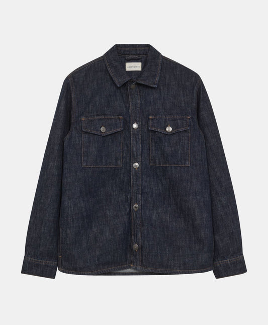 DENIM JACKET ANERKJENDT