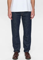AKJUSTIN JEANS ANERKJENDT MIDNIGHT RAW