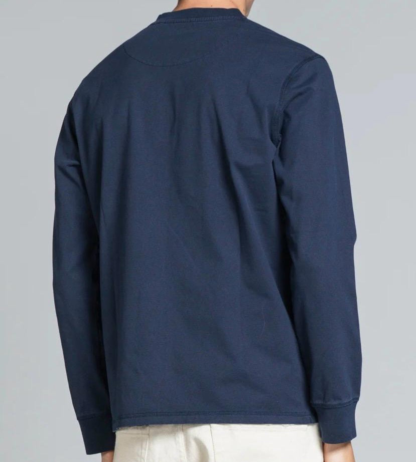 SEADOG CHESTER BASIC MODELLO NANCY COLOR BLU