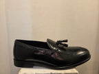 AG TREND Mocassino Con Nappine SH 52 Color Nero