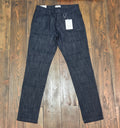 PANTALONI YAN SIMMON MODELLO FRIEND T664F COLOR DENIM SCURO