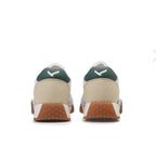 KEH-NOO SCARPE KM 9313 WHITE/GREEN