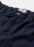 AKJONAS ELA TWILL PANTS ANERKJENDT COLOR SKY CAPTAIN