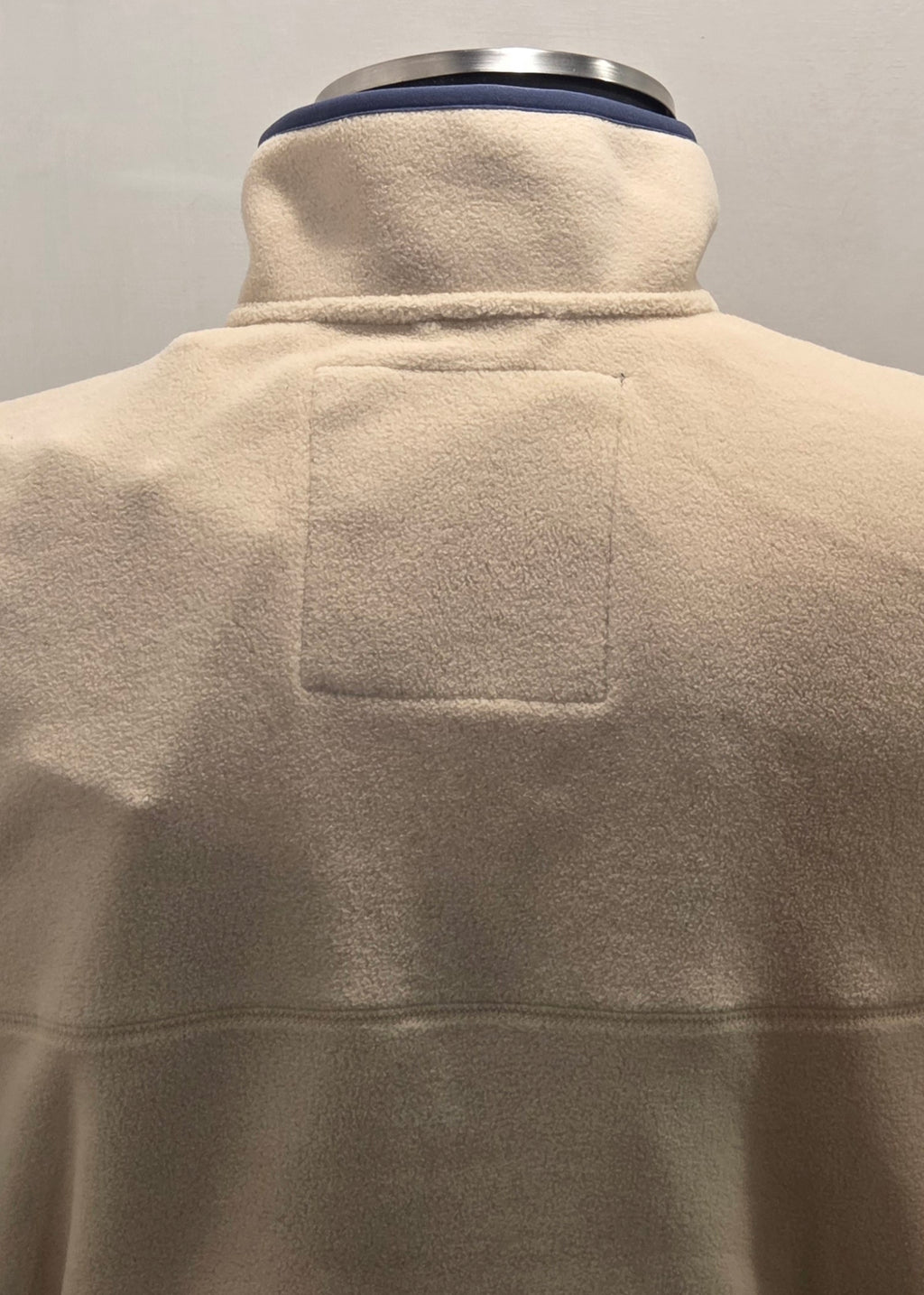 GILET PENFIELD COLOR PANNA