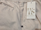 PANTALONI WHITE SAND 25SU66 83-L3
