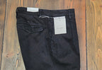 PANTALONI YAN SIMMON FRIEND T337F COLOR NERO