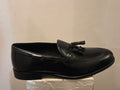 AG TREND Mocassino Con Nappine SH 52 Color Nero