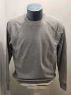 FELPA SEADOG KENNEDY COLOR GRIGIO MELANGE