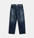 AKJONAS JEANS CIMOSATO ANERKJENDT VINTAGE BLUE