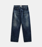 AKJONAS JEANS CIMOSATO ANERKJENDT VINTAGE BLUE