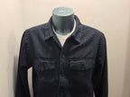 SEADOG OVERSHIRT KEEP BULL COLOR BLUE