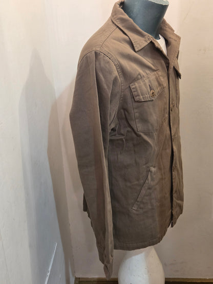 ALPHA JACKET SEADOG FANGO
