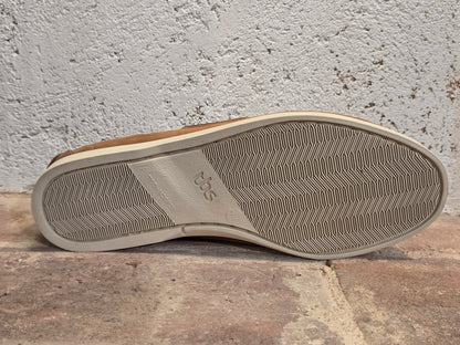 SCARPE TBS STRINGATE PHENIS D8115 HAVANE