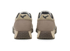 SCARPE KEH-NOO KM 9775 TAUPE/BLACK