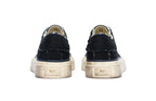 SCARPE EPT East Pacific Trade Modello Dive VTG Colore Black