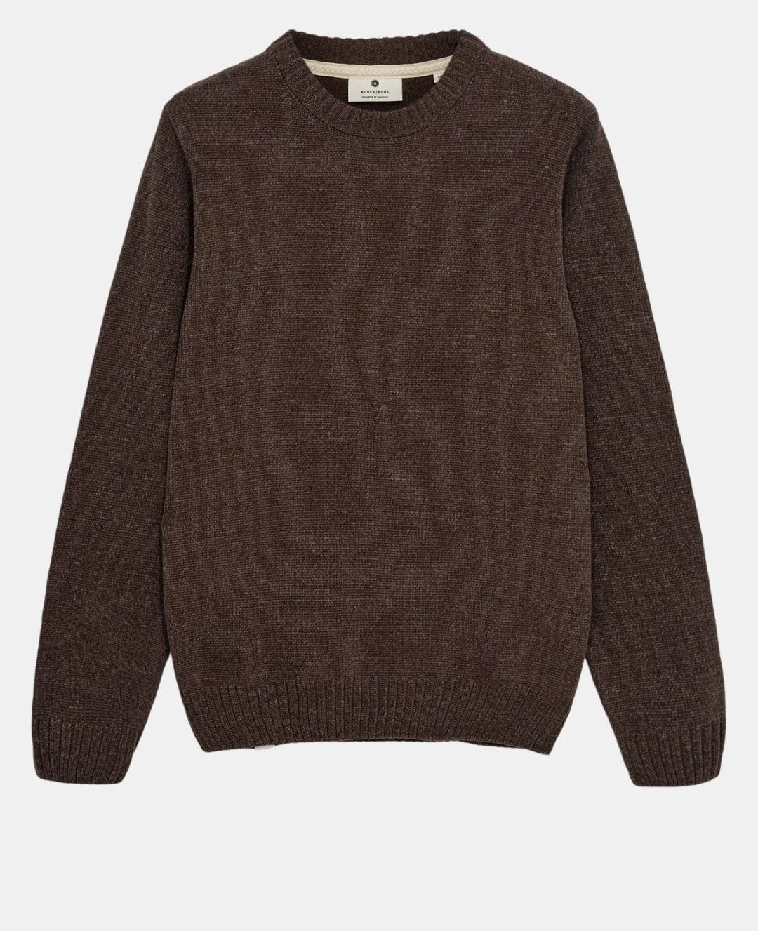 MAGLIONE ANERKJENDT AKSUNE MARRONE