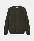 MAGLIONE ANERKJENDT AKSUNE COLOR VERDE