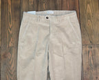 PANTALONI YAN SIMMON MODELLO WORLD COLOR SABBIA