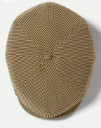 COPPOLA BRIXTON BROOD SNAP CAP RIGHE