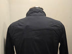 SCHOTT FIELD JACKET NYC COLOR BLU