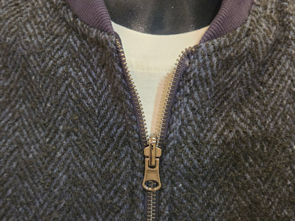 GILET SEADOG WILLOW RESCA TRAPUNTA COLOR BLU