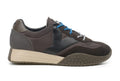 SCARPE KEH-NOO KM 9775 BROWN/BLACK