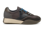 SCARPE KEH-NOO KM 9775 BROWN/BLACK