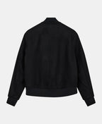 BOMBER ANERKJENDT COLOR NERO