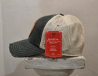 CAPPELLO AMERICAN NEEDLE ORVILLE SMOKEY TH COLOR VERDE