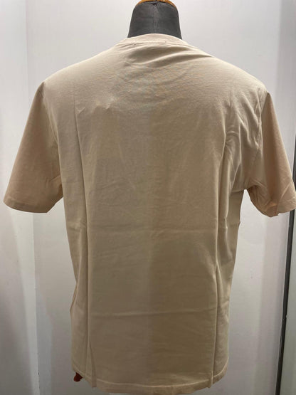 T SHIRT MR. BOX DESERT BEIGE SS250000