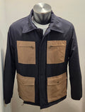 FRONT STREET EXPLORER TECH BLOUSOM
