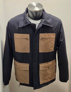 FRONT STREET EXPLORER TECH BLOUSOM
