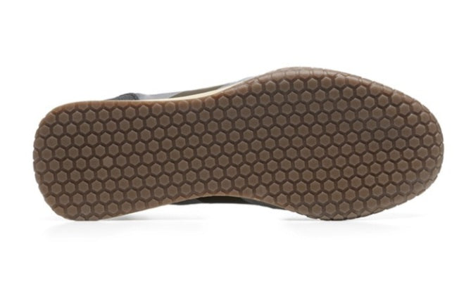 SCARPE KEH-NOO KM 9718 GREY/BROWN