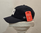 CAPPELLO AMERICAN NEEDLE BALLPARK NEW YORK COLOR NERO