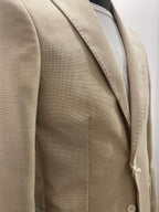 GIACCA AG TREND MONOPETTO BEIGE G214 PP27